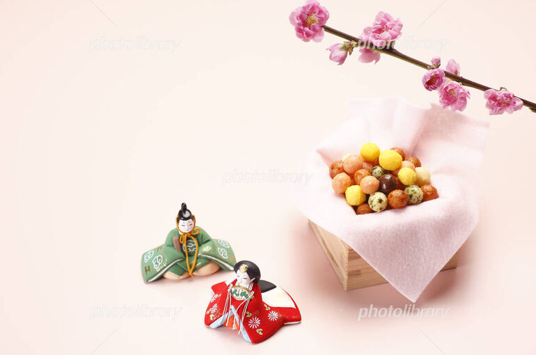 ひな祭り